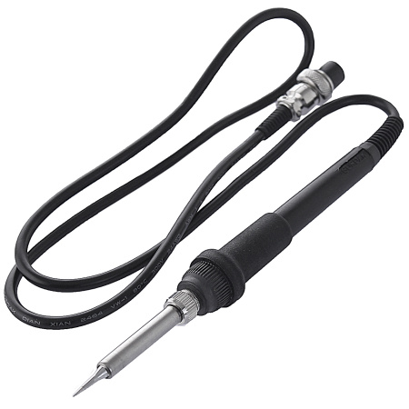 Паяльник для паяльных станций МЕГЕОН 00388 купить по низкой цене | МАКСПРОФИТ Паяльник для паяльных станций МЕГЕОН 00388 купить по низкой цене | МАКСПРОФИТ