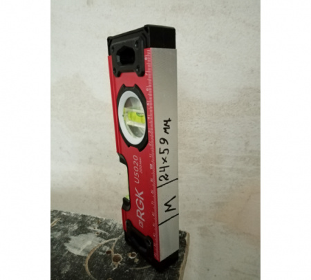 Пузырьковый уровень RGK U5020 купить по низкой цене | МАКСПРОФИТ Пузырьковый уровень RGK U5020 купить по низкой цене | МАКСПРОФИТ