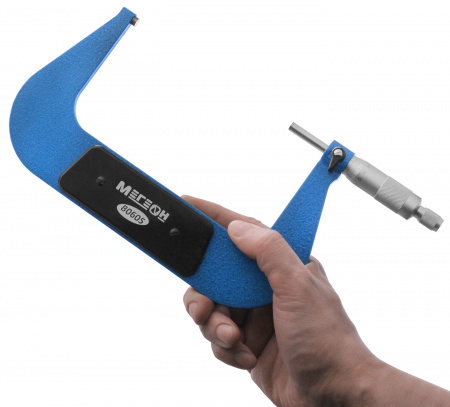 Микрометр механический МЕГЕОН 80605 купить по низкой цене | МАКСПРОФИТ Микрометр механический МЕГЕОН 80605 купить по низкой цене | МАКСПРОФИТ