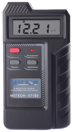 Измеритель уровня электромагнитного поля МЕГЕОН 07150 купить по низкой цене | МАКСПРОФИТ Измеритель уровня электромагнитного поля МЕГЕОН 07150 купить по низкой цене | МАКСПРОФИТ