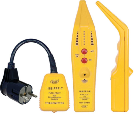 Устройство определения мест расположения УЗО в здании SEW 188FFF купить по низкой цене | МАКСПРОФИТ Устройство определения мест расположения УЗО в здании SEW 188FFF купить по низкой цене | МАКСПРОФИТ