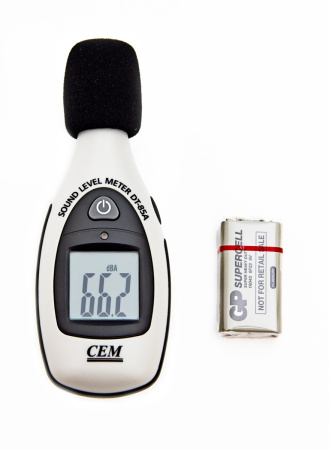 Шумомер цифровой CEM DT-85A купить по низкой цене | МАКСПРОФИТ Шумомер цифровой CEM DT-85A купить по низкой цене | МАКСПРОФИТ