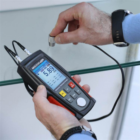 Ультразвуковой толщиномер МЕГЕОН 19260 купить по низкой цене | МАКСПРОФИТ Ультразвуковой толщиномер МЕГЕОН 19260 купить по низкой цене | МАКСПРОФИТ