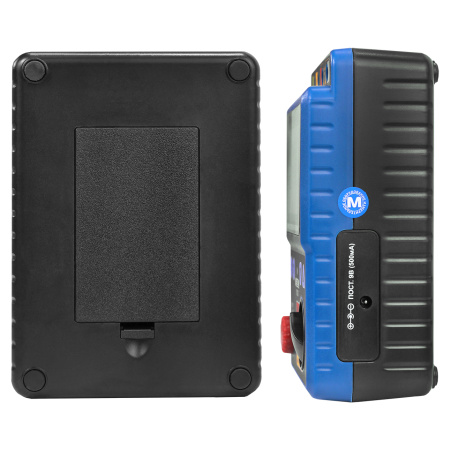 Измеритель сопротивления заземления МЕГЕОН 13121 купить по низкой цене | МАКСПРОФИТ Измеритель сопротивления заземления МЕГЕОН 13121 купить по низкой цене | МАКСПРОФИТ