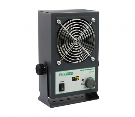 Ионизатор Quick-443C купить по низкой цене | МАКСПРОФИТ Ионизатор Quick-443C купить по низкой цене | МАКСПРОФИТ