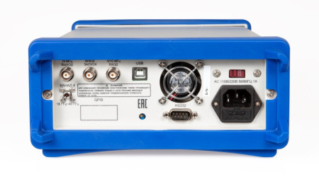 Частотомер АКИП-5109/3 купить по низкой цене | МАКСПРОФИТ Частотомер АКИП-5109/3 купить по низкой цене | МАКСПРОФИТ