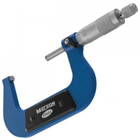 Микрометр механический МЕГЕОН 80602 купить по низкой цене | МАКСПРОФИТ Микрометр механический МЕГЕОН 80602 купить по низкой цене | МАКСПРОФИТ