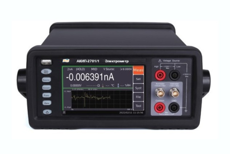 Электрометр АКИП-2701/2 купить по низкой цене | МАКСПРОФИТ Электрометр АКИП-2701/2 купить по низкой цене | МАКСПРОФИТ