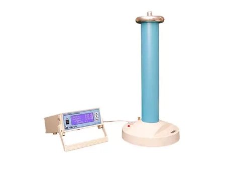 Киловольтметр СКАТ КВЦ-120А-0,25 купить по низкой цене | МАКСПРОФИТ Киловольтметр СКАТ КВЦ-120А-0,25 купить по низкой цене | МАКСПРОФИТ