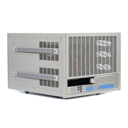 Нагрузка электронная VERDO EL0118, 6000 Вт, 0-240 А, 0-150 В купить по низкой цене | МАКСПРОФИТ