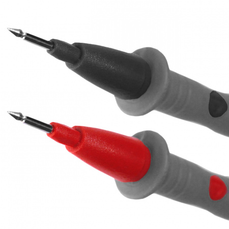 Комплект измерительных щупов для мультиметра МЕГЕОН 12400 купить по низкой цене | МАКСПРОФИТ Комплект измерительных щупов для мультиметра МЕГЕОН 12400 купить по низкой цене | МАКСПРОФИТ