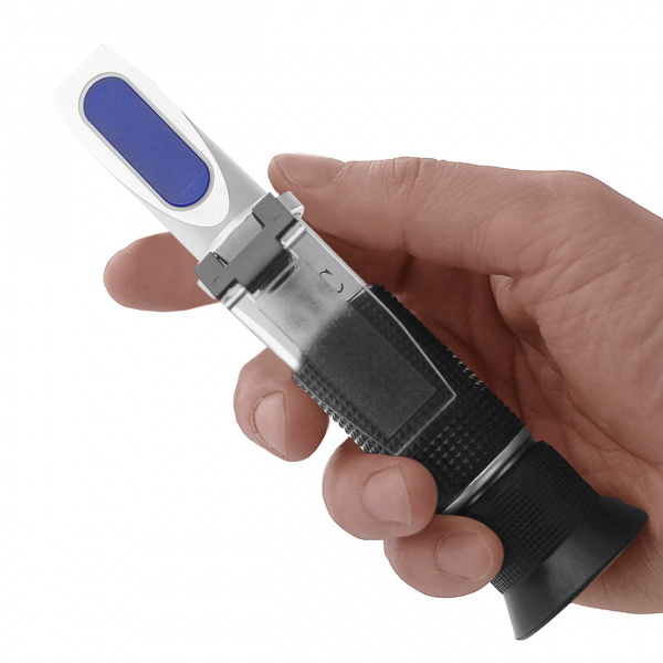 Рефрактометр для вина МЕГЕОН 72018 купить по низкой цене | МАКСПРОФИТ Рефрактометр для вина МЕГЕОН 72018 купить по низкой цене | МАКСПРОФИТ