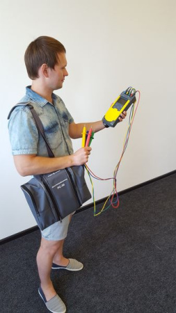 Вольтамперфазометр Радио-Сервис РС-30 с клещами КТИ-30 с поверкой купить по низкой цене | МАКСПРОФИТ Вольтамперфазометр Радио-Сервис РС-30 с клещами КТИ-30 с поверкой купить по низкой цене | МАКСПРОФИТ