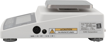 Весы CAS CBL-320H купить по низкой цене | МАКСПРОФИТ Весы CAS CBL-320H купить по низкой цене | МАКСПРОФИТ