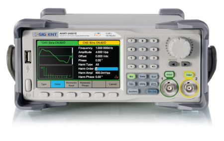 Генератор АКИП-3409/1Е купить по низкой цене | МАКСПРОФИТ Генератор АКИП-3409/1Е купить по низкой цене | МАКСПРОФИТ