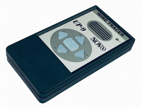 Устройство для обнаружения скрытой проводки НОВО «UP-9» купить по низкой цене | МАКСПРОФИТ Устройство для обнаружения скрытой проводки НОВО «UP-9» купить по низкой цене | МАКСПРОФИТ