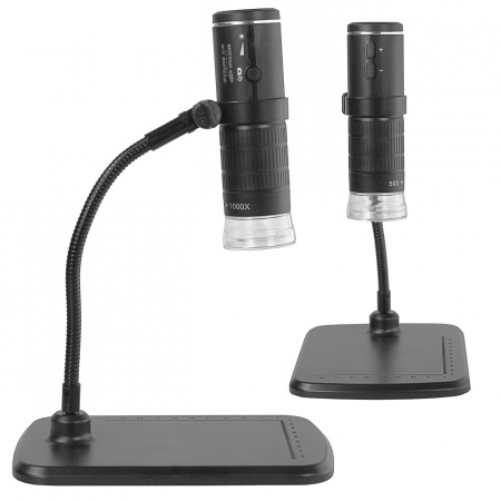 Цифровой микроскоп с функцией Wi-Fi МЕГЕОН 33040 купить по низкой цене | МАКСПРОФИТ Цифровой микроскоп с функцией Wi-Fi МЕГЕОН 33040 купить по низкой цене | МАКСПРОФИТ