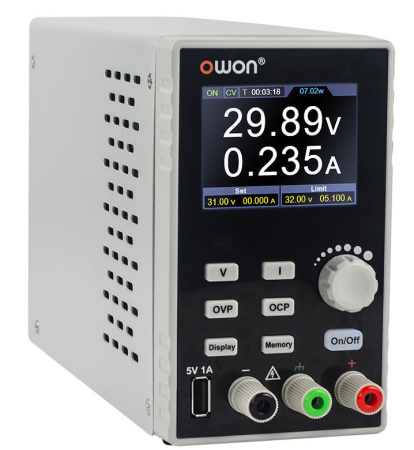 Источник питания OWON SPE6053 купить по низкой цене | МАКСПРОФИТ Источник питания OWON SPE6053 купить по низкой цене | МАКСПРОФИТ