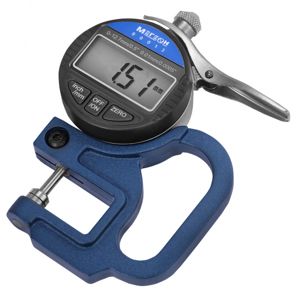 Микрометр рычажный МЕГЕОН 80013 купить по низкой цене | МАКСПРОФИТ Микрометр рычажный МЕГЕОН 80013 купить по низкой цене | МАКСПРОФИТ