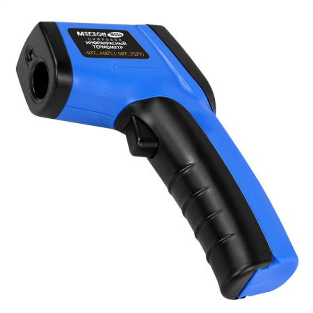 Бесконтактный термометр МЕГЕОН 16554 купить по низкой цене | МАКСПРОФИТ Бесконтактный термометр МЕГЕОН 16554 купить по низкой цене | МАКСПРОФИТ