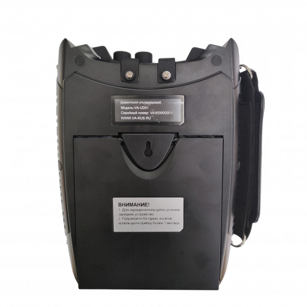 Ультразвуковой дефектоскоп VA-UD01 с поверкой купить по низкой цене | МАКСПРОФИТ Ультразвуковой дефектоскоп VA-UD01 с поверкой купить по низкой цене | МАКСПРОФИТ