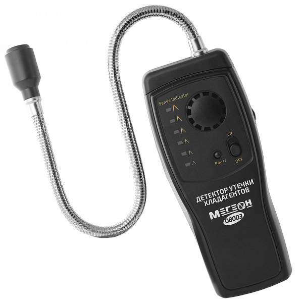 Детектор утечки хладогентов МЕГЕОН 08003 купить по низкой цене | МАКСПРОФИТ Детектор утечки хладогентов МЕГЕОН 08003 купить по низкой цене | МАКСПРОФИТ
