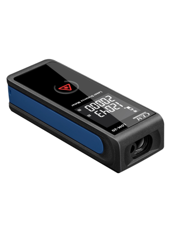 Лазерная рулетка - дальномер CEM LDM-20 купить по низкой цене | МАКСПРОФИТ Лазерная рулетка - дальномер CEM LDM-20 купить по низкой цене | МАКСПРОФИТ