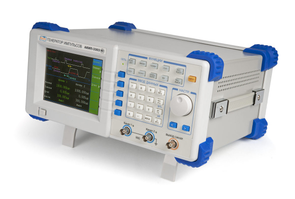 Генератор импульсов АКИП-3303 купить по низкой цене | МАКСПРОФИТ Генератор импульсов АКИП-3303 купить по низкой цене | МАКСПРОФИТ