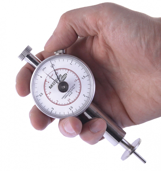 Пенетрометр МЕГЕОН 04002 купить по низкой цене | МАКСПРОФИТ Пенетрометр МЕГЕОН 04002 купить по низкой цене | МАКСПРОФИТ