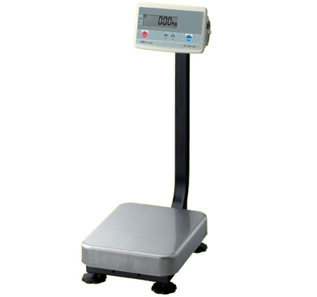 Платформенные весы AND FG-30KBM купить по низкой цене | МАКСПРОФИТ Платформенные весы AND FG-30KBM купить по низкой цене | МАКСПРОФИТ