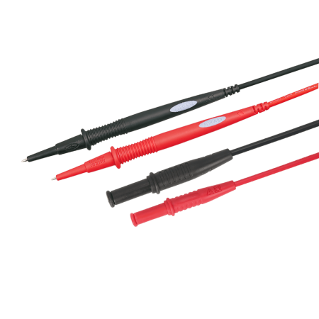 Комплект измерительных проводов RGK TP2-02 купить по низкой цене | МАКСПРОФИТ Комплект измерительных проводов RGK TP2-02 купить по низкой цене | МАКСПРОФИТ