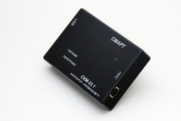 Селективный нановольтметр КБ "ЭЛАКС" СКМ-23 (комплект 23.1) купить по низкой цене | МАКСПРОФИТ Селективный нановольтметр КБ "ЭЛАКС" СКМ-23 (комплект 23.1) купить по низкой цене | МАКСПРОФИТ