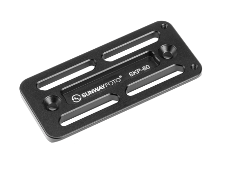 Планка Sunwayfoto SKP-80 на площадку Keymod Arca Swiss купить по низкой цене | МАКСПРОФИТ Планка Sunwayfoto SKP-80 на площадку Keymod Arca Swiss купить по низкой цене | МАКСПРОФИТ