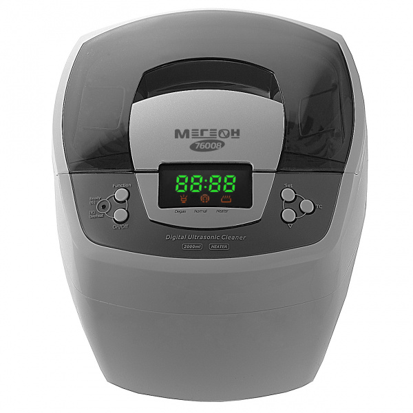 Ультразвуковая ванна МЕГЕОН 76008 купить по низкой цене | МАКСПРОФИТ Ультразвуковая ванна МЕГЕОН 76008 купить по низкой цене | МАКСПРОФИТ