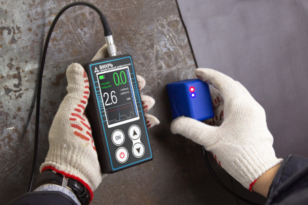 Магнитно-вихретоковый дефектоскоп Вихрь с поверкой купить по низкой цене | МАКСПРОФИТ Магнитно-вихретоковый дефектоскоп Вихрь с поверкой купить по низкой цене | МАКСПРОФИТ