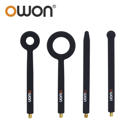 Набор зондов для анализаторов спектра OWON ORF5060 купить по низкой цене | МАКСПРОФИТ Набор зондов для анализаторов спектра OWON ORF5060 купить по низкой цене | МАКСПРОФИТ