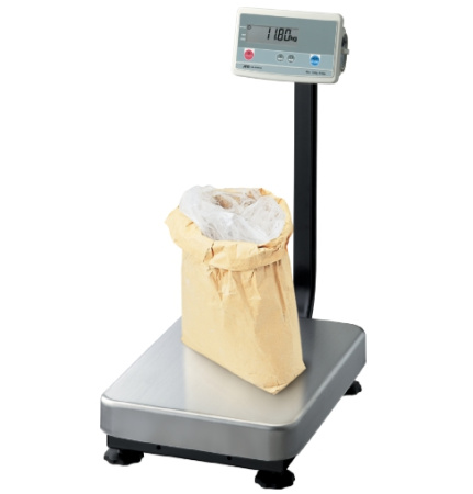 Платформенные весы AND FG-60KBM купить по низкой цене | МАКСПРОФИТ Платформенные весы AND FG-60KBM купить по низкой цене | МАКСПРОФИТ