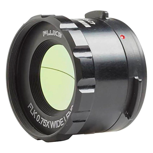 Объектив Fluke FLK-0.75X-WIDE-LENS купить по низкой цене | МАКСПРОФИТ Объектив Fluke FLK-0.75X-WIDE-LENS купить по низкой цене | МАКСПРОФИТ