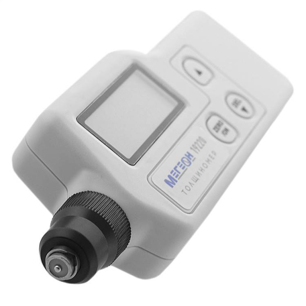 Магнитный толщиномер МЕГЕОН 19220 купить по низкой цене | МАКСПРОФИТ Магнитный толщиномер МЕГЕОН 19220 купить по низкой цене | МАКСПРОФИТ