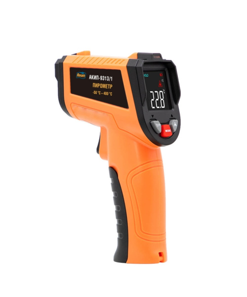 Пирометр АКИП-9313/1 купить по низкой цене | МАКСПРОФИТ Пирометр АКИП-9313/1 купить по низкой цене | МАКСПРОФИТ