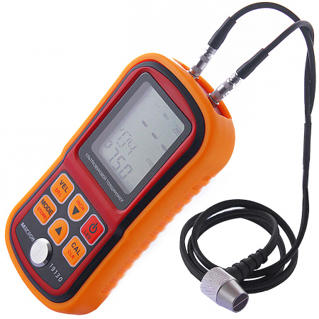 Ультразвуковой толщиномер МЕГЕОН 19130 купить по низкой цене | МАКСПРОФИТ Ультразвуковой толщиномер МЕГЕОН 19130 купить по низкой цене | МАКСПРОФИТ