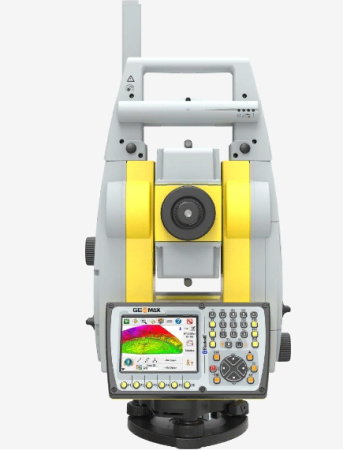 Geomax Zoom 90 Robot (2″, 500м) купить по низкой цене | МАКСПРОФИТ Geomax Zoom 90 Robot (2″, 500м) купить по низкой цене | МАКСПРОФИТ