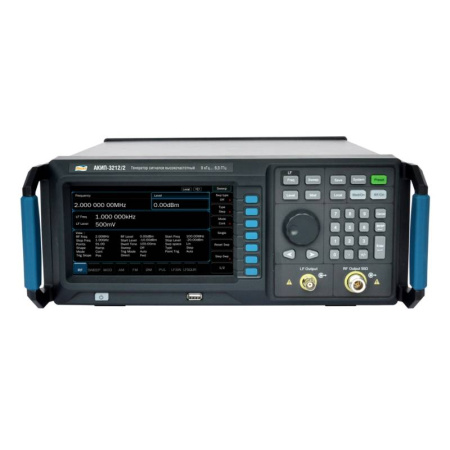 Генератор ВЧ-сигналов АКИП-3212/2 купить по низкой цене | МАКСПРОФИТ Генератор ВЧ-сигналов АКИП-3212/2 купить по низкой цене | МАКСПРОФИТ