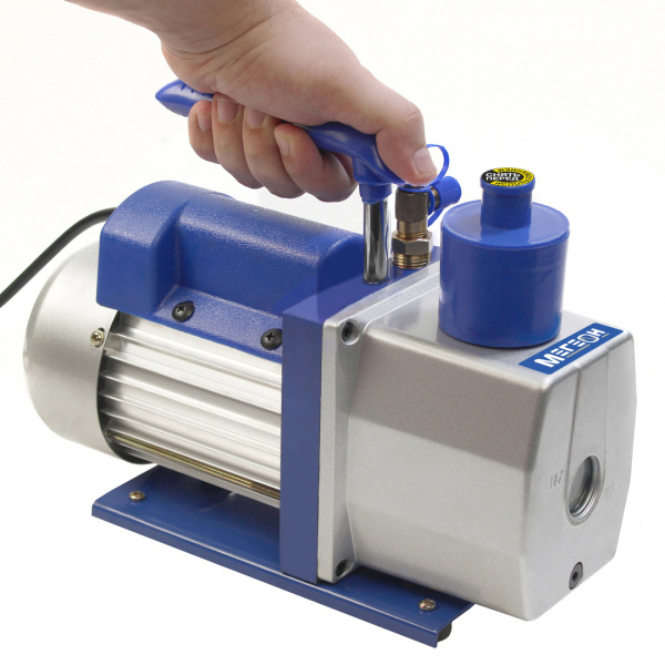 Двухступенчатый вакуумный насос МЕГЕОН 98042 купить по низкой цене | МАКСПРОФИТ Двухступенчатый вакуумный насос МЕГЕОН 98042 купить по низкой цене | МАКСПРОФИТ