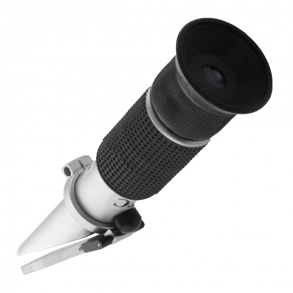 Рефрактометр для мёда МЕГЕОН 72006 купить по низкой цене | МАКСПРОФИТ Рефрактометр для мёда МЕГЕОН 72006 купить по низкой цене | МАКСПРОФИТ