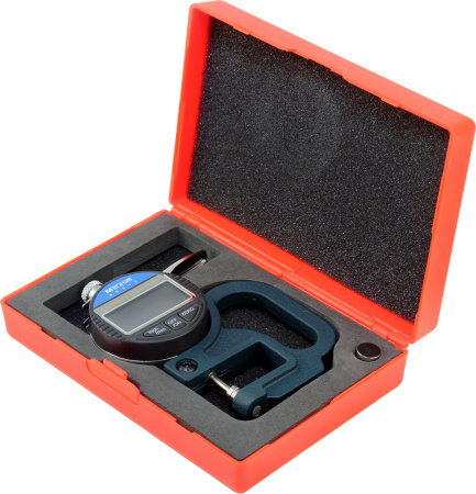 Микрометр рычажный МЕГЕОН 80013 купить по низкой цене | МАКСПРОФИТ Микрометр рычажный МЕГЕОН 80013 купить по низкой цене | МАКСПРОФИТ