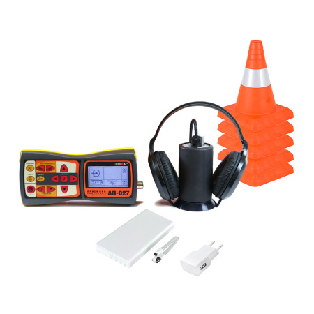 Течеискатель акустический Техно-АС Успех 27.247Д купить по низкой цене | МАКСПРОФИТ Течеискатель акустический Техно-АС Успех 27.247Д купить по низкой цене | МАКСПРОФИТ