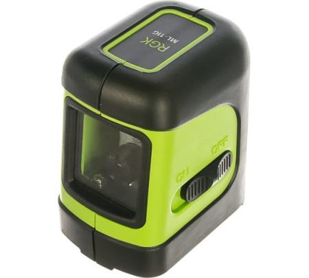 Лазерный построитель плоскостей RGK ML-11G купить по низкой цене | МАКСПРОФИТ Лазерный построитель плоскостей RGK ML-11G купить по низкой цене | МАКСПРОФИТ