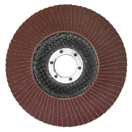 Круг шлифовальный лепестковый МЕГЕОН 61003 купить по низкой цене | МАКСПРОФИТ Круг шлифовальный лепестковый МЕГЕОН 61003 купить по низкой цене | МАКСПРОФИТ