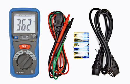 CEM DT-5301 измеритель сопротивления петли фаза-нуль купить по низкой цене | МАКСПРОФИТ CEM DT-5301 измеритель сопротивления петли фаза-нуль купить по низкой цене | МАКСПРОФИТ
